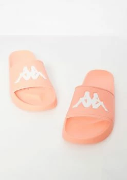 Kappa Authentic Adam 2 Slides Sandals