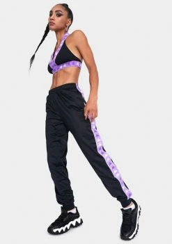 Kappa 222 Banda Oahe Track Pants Bottoms