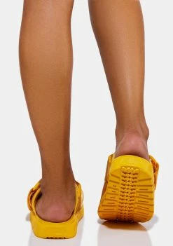 Kappa Yellow White 222 Banda Mitel 1