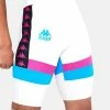 Kappa Active Authentic Football Lampung Bike Shorts