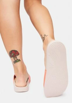 Cheapest β€οΈ Kappa Coral 222 Banda Adam 9 Slides π©΄ Sandals β 9 Kappa Coral 222 Banda Adam 9 Slides Sandals