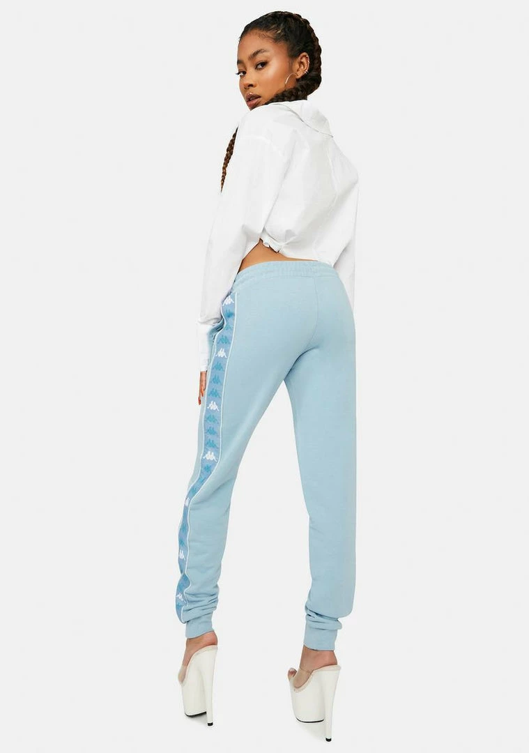 Discount βοΈ Kappa Sky 222 Banda Brily Sweatpants Bottoms 𧨠6 Kappa Sky 222 Banda Brily Sweatpants Bottoms