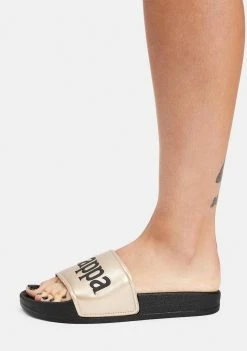Kappa Almond 222 Banda Adam 9 Slides Sandals
