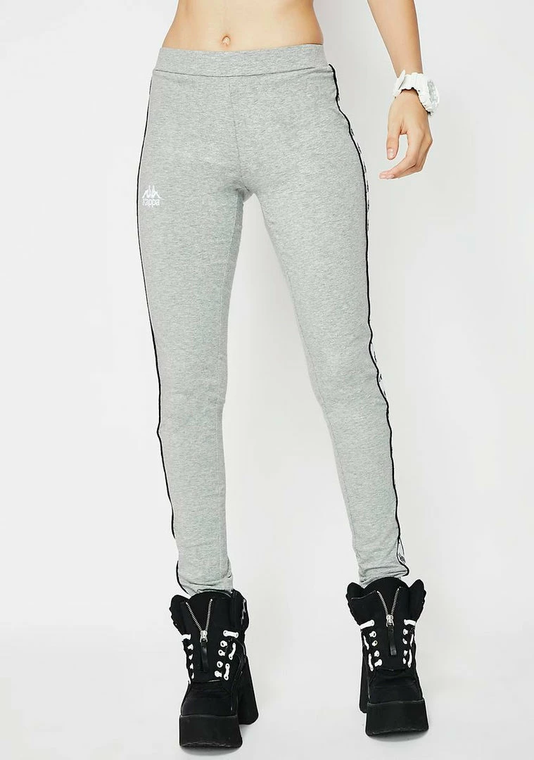 Buy π₯° Kappa Active Authentic Anen Leggings βοΈ 5 Kappa Active Authentic Anen Leggings