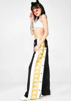 Kappa Bottoms 222 Banda 10 Baish Jogging Trousers