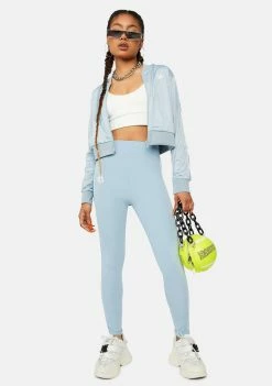 Kappa Outerwear Sky 222 Banda Osbar Track Jacket