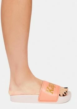 Cheapest β€οΈ Kappa Coral 222 Banda Adam 9 Slides π©΄ Sandals β 7 Kappa Coral 222 Banda Adam 9 Slides Sandals