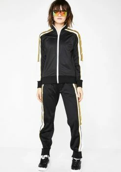 Kappa Outerwear 222 Banda 10 Anay Track Jacket