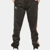 Kappa Blue Orange 222 Banda Wrastory Logo Joggers
