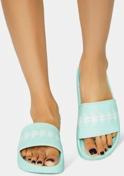 Kappa Aqua 222 Banda Adam 4 Slides
