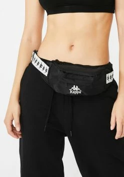Kappa 222 Banda Anais Fanny Pack