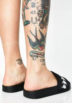 Kappa Sandals 222 Banda Adam 12 Slides