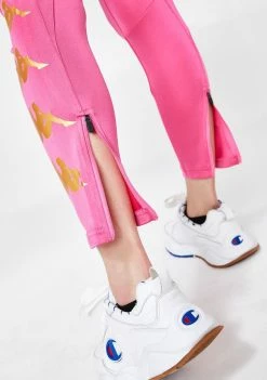 Kappa Bottoms Sweet 222 Banda 10 Bayap Pants