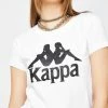 Kappa Tops Authentic Westessi Graphic Tee
