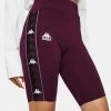 Top 10 π Kappa Berry 222 Banda Cartin Biker Shorts π 1 Kappa Berry 222 Banda Cartin Biker Shorts