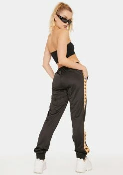 Deals π Kappa Blue Orange 222 Banda Wrastory Logo Joggers β¨ 9 Kappa Blue Orange 222 Banda Wrastory Logo Joggers