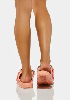 Kappa Peach 222 Banda Mitel 8 Sandals