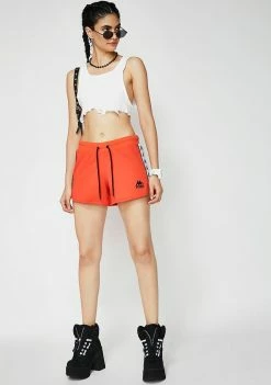 Kappa Authentic Custard Shorts Bottoms