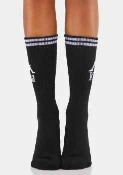 Kappa Socks & Tights Authentic Aster Crew Socks