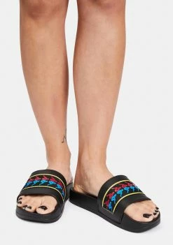 Kappa Sandals Authentic Adam 14 Slides