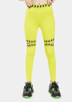 Kappa 222 Banda Doshy Leggings