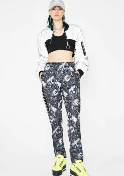 Wholesale π Kappa Bottoms 222 Banda Astoria Disney Graphic Track Pants π 11 Kappa Bottoms 222 Banda Astoria Disney Graphic Track Pants