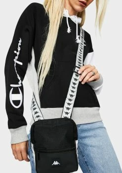 Kappa 222 Banda Dortis Crossbody Bag Bags & Wallets