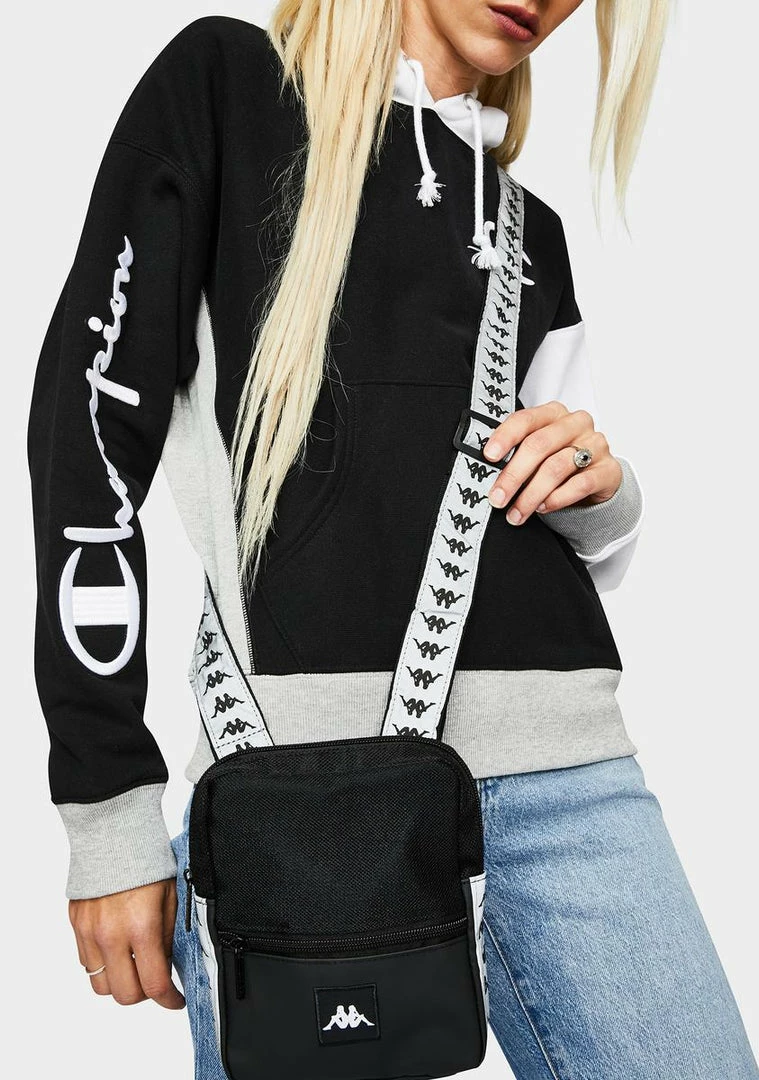 Deals π Kappa 222 Banda Dortis Crossbody Bag Bags & Wallets π 2 Kappa 222 Banda Dortis Crossbody Bag Bags & Wallets