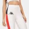 Kappa Authentic Race Carpin Leggings Active