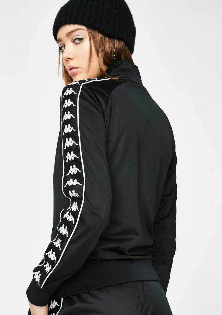 Wholesale π Kappa Banda Wanniston Slim Jacket Outerwear βοΈ 6 Kappa Banda Wanniston Slim Jacket Outerwear