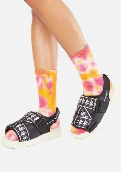 Kappa 222 Banda Mitel 2 Sandals