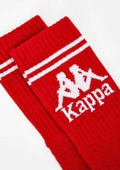 Kappa Socks & Tights Authentic Aster Socks