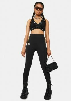 Kappa 222 Banda Bartes Leggings Active