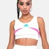 Kappa Authentic Football Surakarta Sports Bra Active