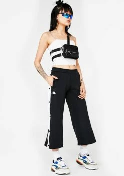 Kappa Authentic Barsi Track Pants