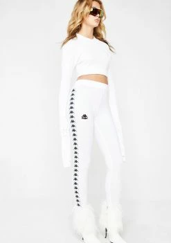 Kappa Active 222 Banda Anen Leggings