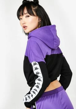 Kappa Authentic Byta Hoodie