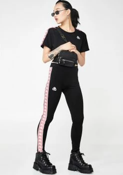 Kappa Active Sweet 222 Banda Anen Leggings