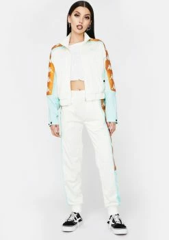 Kappa 222 Banda 10 Antey Track Jacket Outerwear