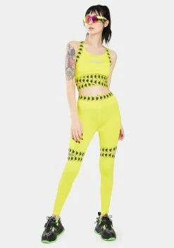 Kappa 222 Banda Doshy Leggings