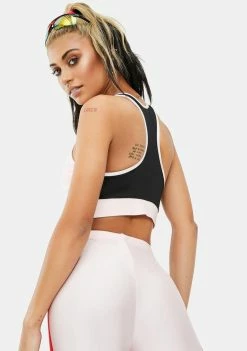 Budget π Kappa Authentic Race Catim Sports Bra Active π― 9 Kappa Authentic Race Catim Sports Bra Active