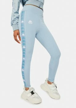 Kappa Sky 222 Banda Bartes Leggings