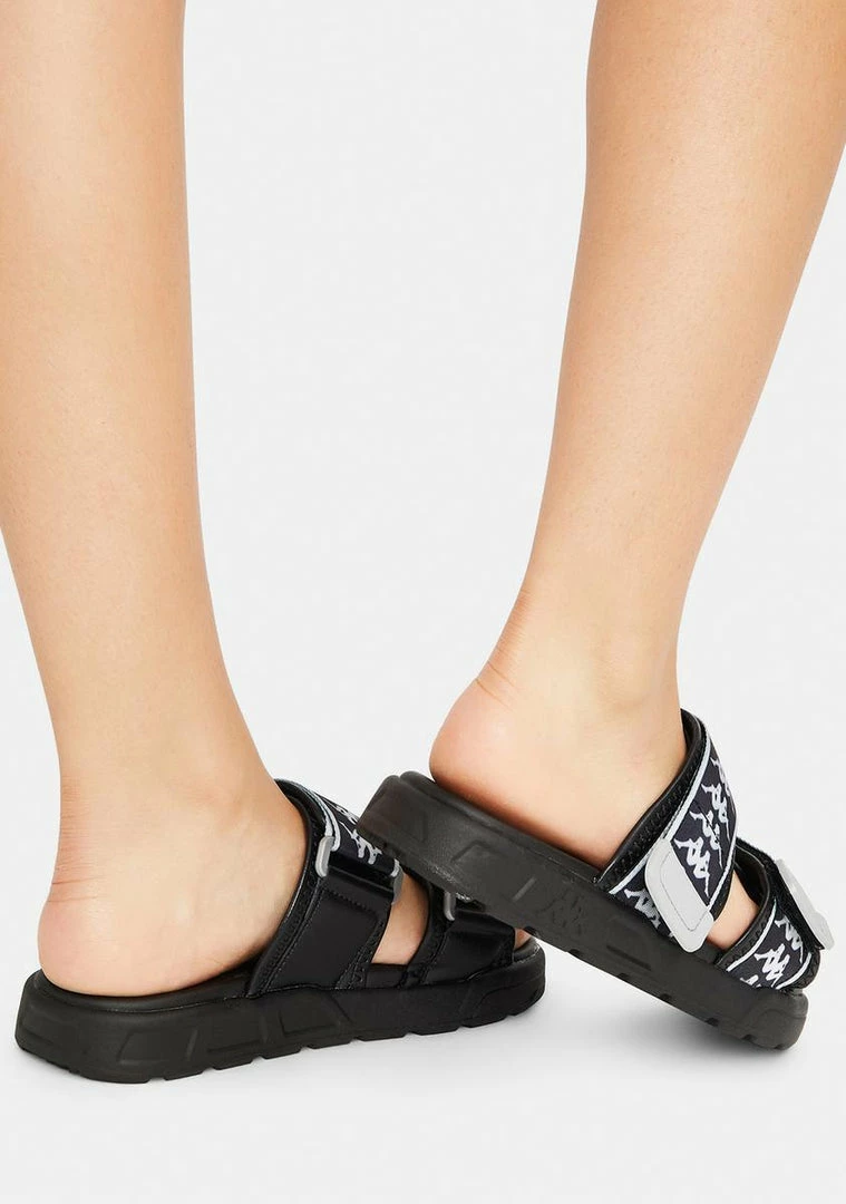 Flash Sale π Kappa 222 Banda Aster 2 π©΄ Sandals 𧨠6 Kappa 222 Banda Aster 2 Sandals