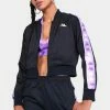 Kappa Outerwear 222 Banda Ponce Track Jacket