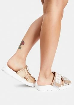 Kappa Almond 222 Banda Aster 2 Sandals