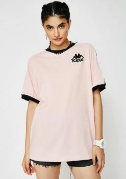 Kappa Authentic Raul Jersey