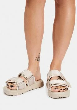 Best Pirce π Kappa Beige 222 Banda Aster 1 π©΄ Sandals π 8 Kappa Beige 222 Banda Aster 1 Sandals