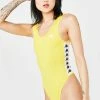 Kappa Bodak 222 Banda Auber Bodysuit Tops
