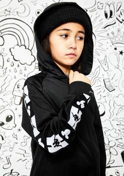 Coupon 🛒 Kappa Kids Authentic Ander Disney Track Jacket Kid's Products 🔥 6 Kappa Kids Authentic Ander Disney Track Jacket Kid's Products