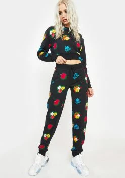 Cheapest π Kappa Tops Black Authentic Denpassar Sweatshirt π 8 Kappa Tops Black Authentic Denpassar Sweatshirt